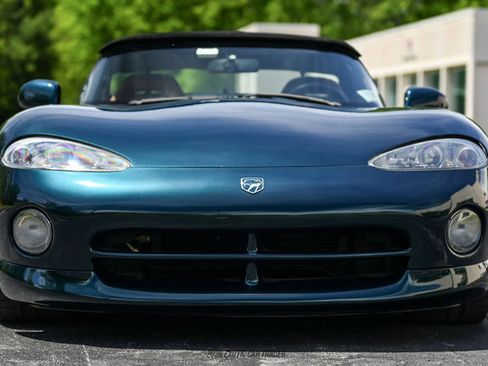 Used 1995 Dodge Viper RT/10 RWD image 21