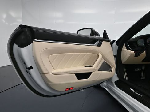 Certified 2023 Porsche 911 Turbo S AWD/4WD image 14