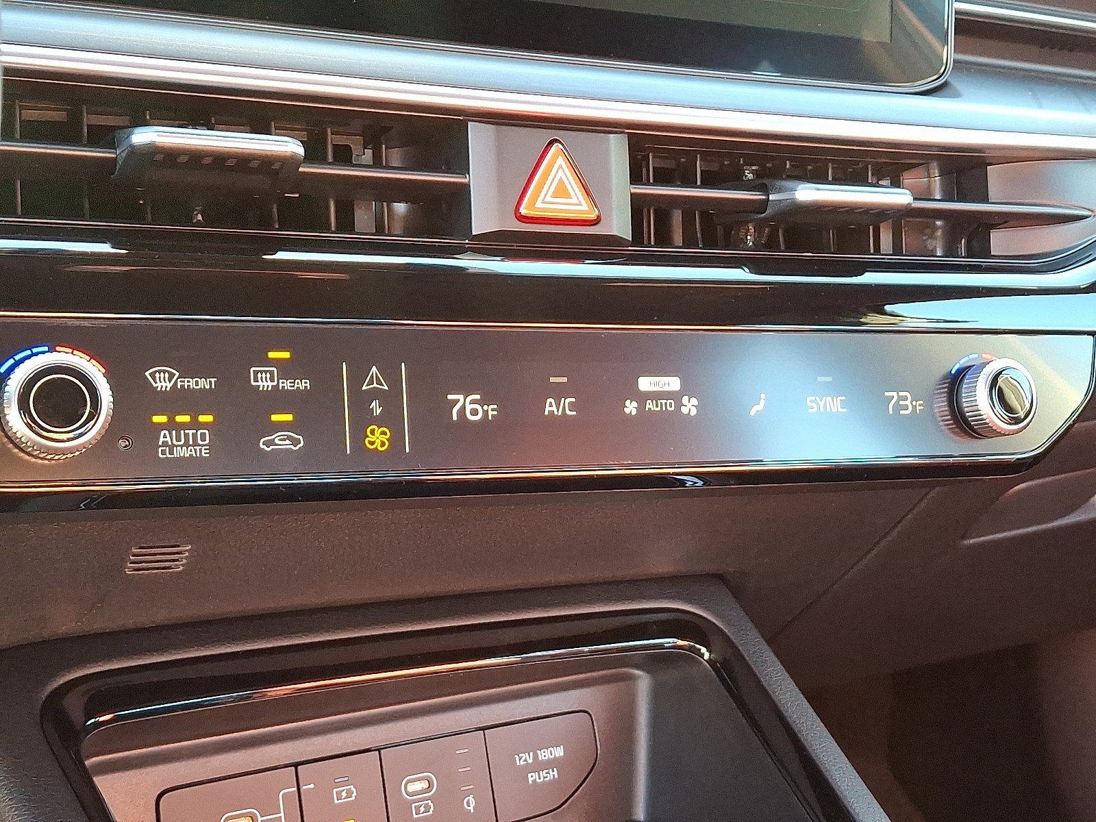 New 2026 Kia K5 GT-Line w/ GT-Line Red Interior Package FWD image 8