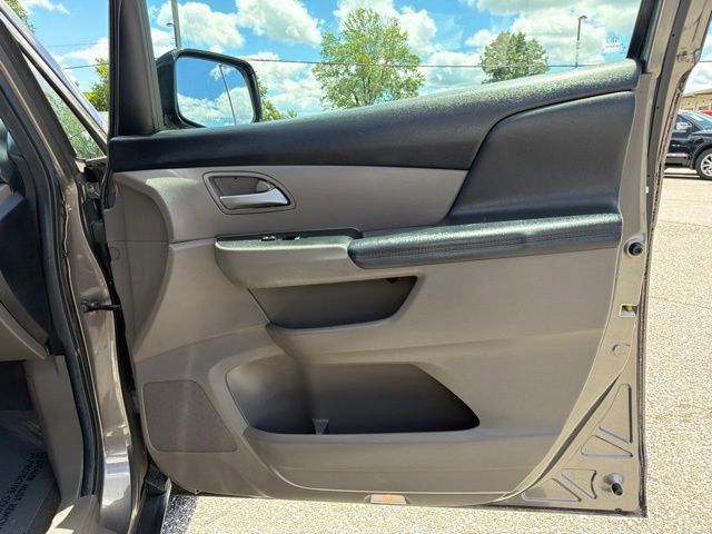 Used 2011 Honda Odyssey EX-L image 26