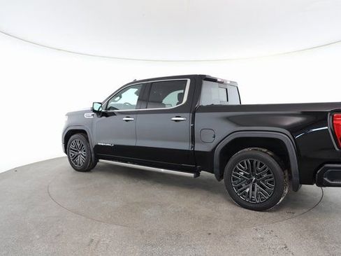 Used 2019 GMC Sierra 1500 Denali w/ Denali Ultimate Package image 9