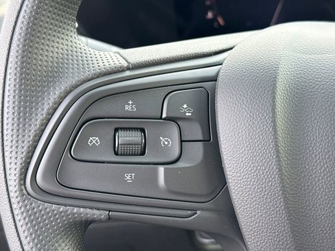 New 2026 Buick Envista Preferred FWD image 18
