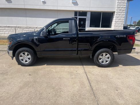 Used 2026 Ford F150 XL w/ Equipment Group 103A High AWD/4WD image 10