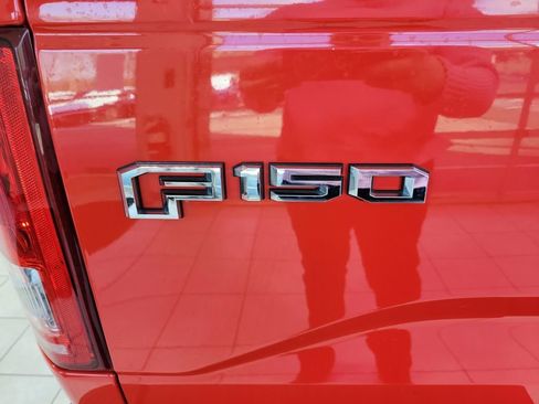 Used 2017 Ford F150 XLT w/ Equipment Group 301A Mid image 8