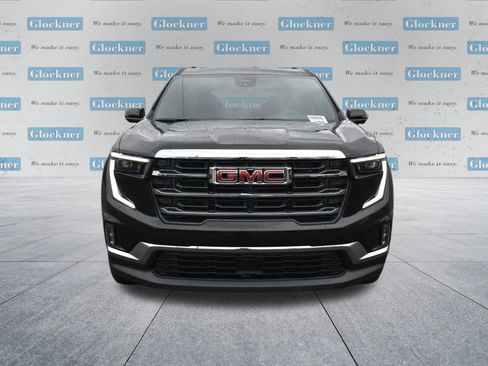 New 2026 GMC Acadia Elevation w/ Elevation Premium Package image 2