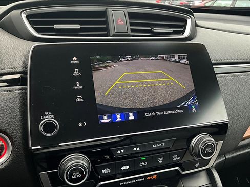 Used 2019 Honda CR-V EX-L image 23