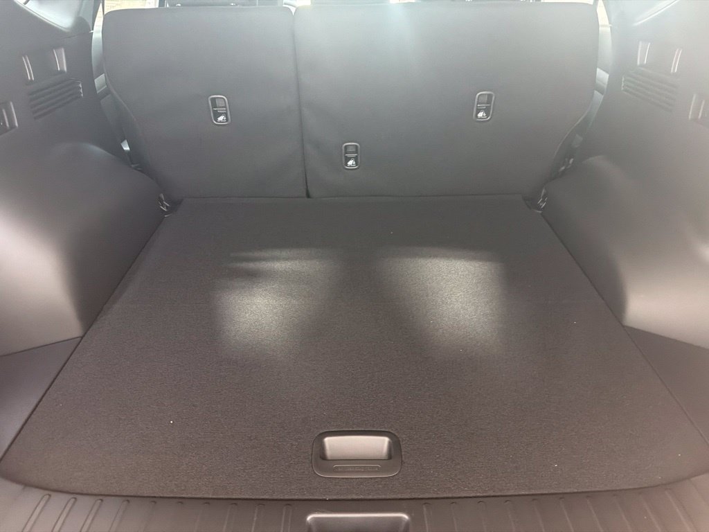 New 2026 Hyundai Tucson Blue SE FWD image 9