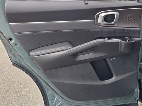 New 2026 Kia Sorento SX Prestige image 24