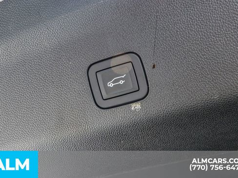 Used 2024 Chevrolet Tahoe RST image 28