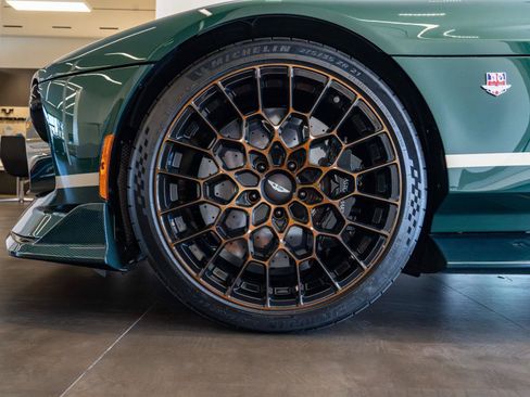 Used 2024 Aston Martin Valour RWD image 44