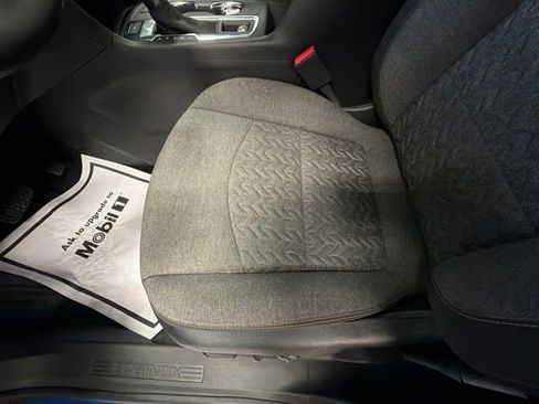 Used 2024 Chevrolet Equinox LT AWD/4WD image 11