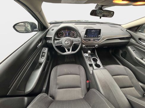 Certified 2024 Nissan Altima 2.5 SV image 13