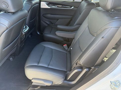 Used 2024 Cadillac XT6 Premium Luxury image 17