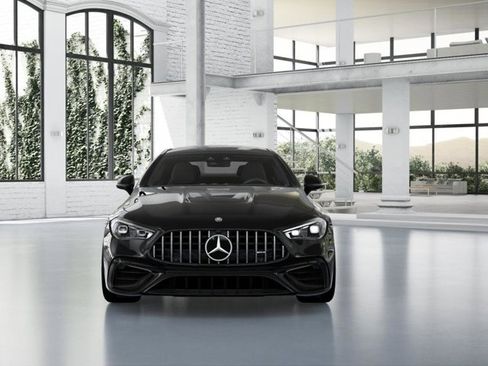 New 2026 Mercedes-Benz CLE 53 AMG 4MATIC Coupe image 7