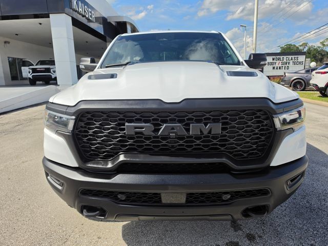 Used 2026 RAM 1500 Rebel w/ Rebel Level 1 Equipment Group AWD/4WD image 8