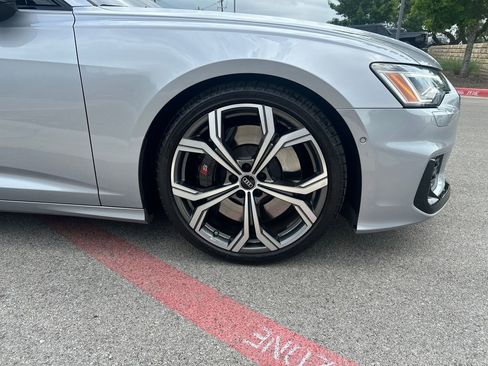Used 2025 Audi S6 Premium Plus w/ Convenience Package AWD/4WD image 15