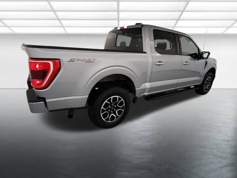 Used 2023 Ford F150 XLT w/ Equipment Group 302A High image 8