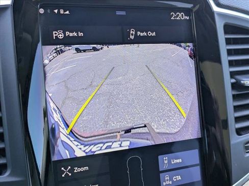 Used 2019 Volvo XC90 T6 Momentum w/ Advanced Package AWD/4WD image 13