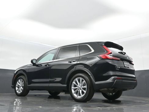 Certified 2025 Honda CR-V EX-L image 17