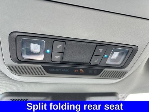Used 2024 Ford F150 XLT w/ Mobile Office Package AWD/4WD image 33