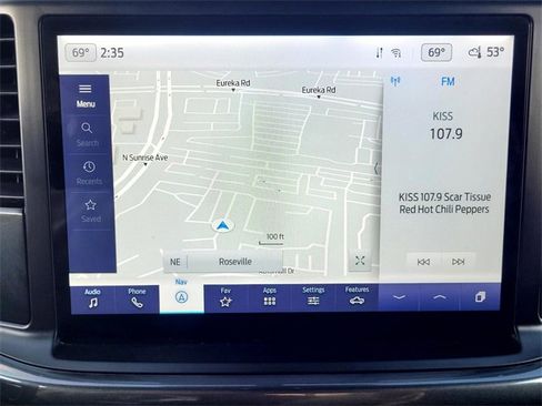 Used 2023 Ford F150 XLT w/ Equipment Group 302A High image 15