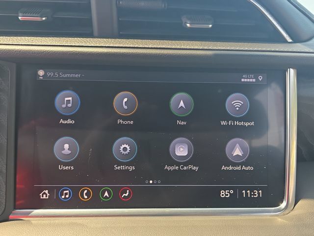 Used 2021 GMC Yukon Denali AWD/4WD image 23