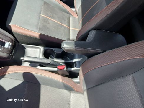Used 2020 Nissan Versa SR w/ Convenience Package FWD image 8
