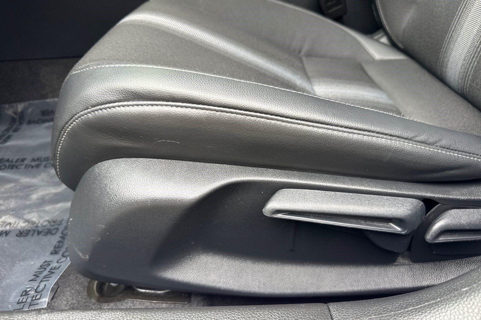 Used 2025 Honda Civic Sport image 14