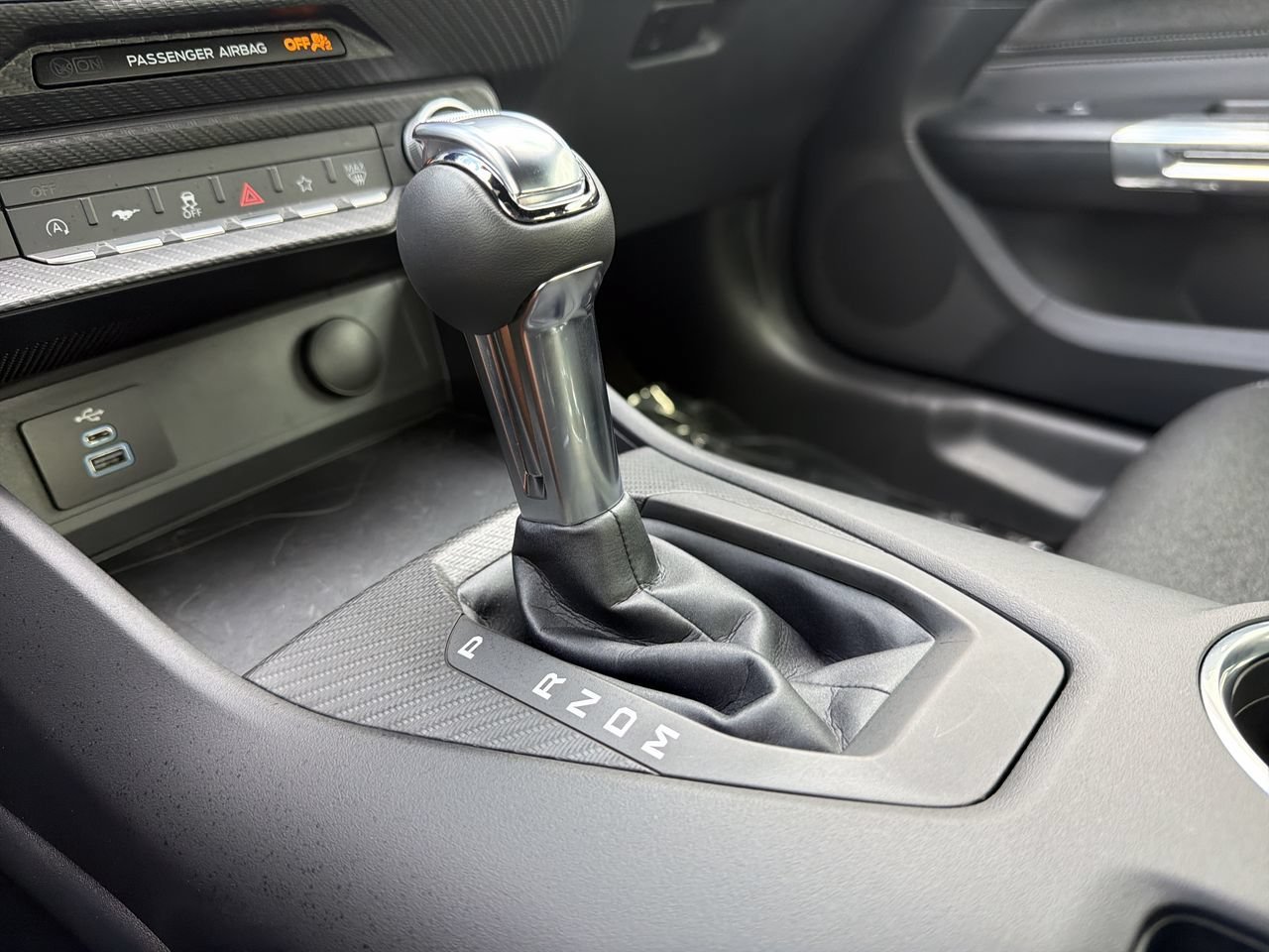Used 2026 Ford Mustang GT RWD image 23