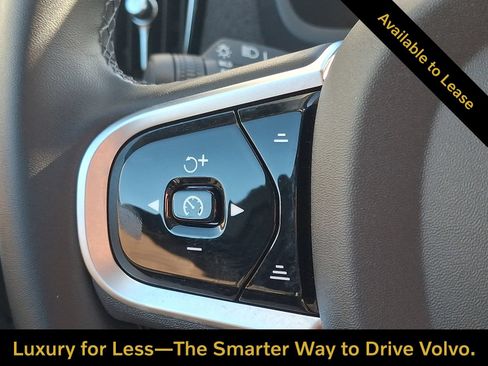 Certified 2026 Volvo XC90 B6 Plus w/ Protection Package Premier AWD/4WD image 22