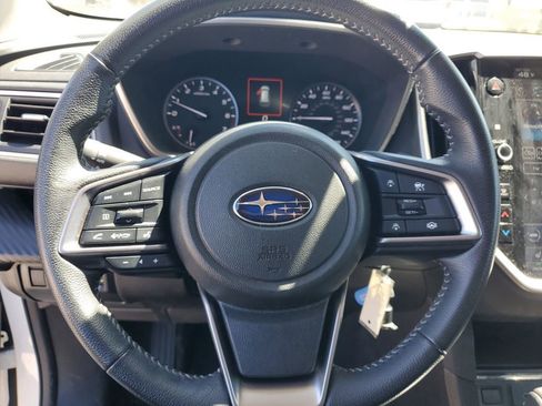 Used 2023 Subaru Ascent Premium AWD/4WD image 24