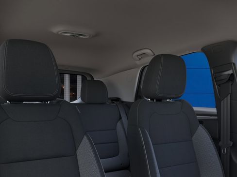 New 2026 Chevrolet TrailBlazer LS image 24