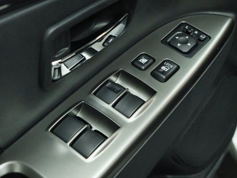 New 2026 Mitsubishi Outlander Sport SE AWD/4WD image 16
