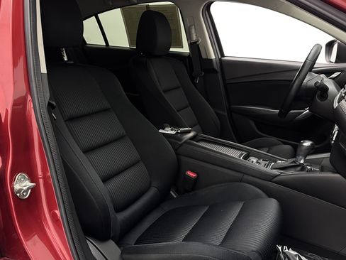 Used 2017 MAZDA MAZDA6 Sport FWD image 42