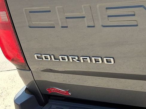 Used 2022 Chevrolet Colorado LT w/ LT Convenience Package RWD image 31