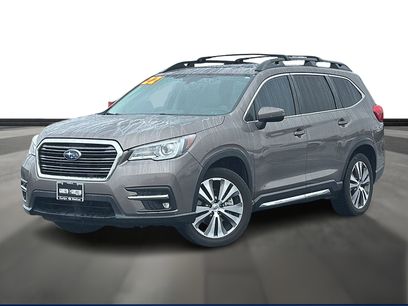 Used 2022 Subaru Ascent Limited w/ Technology Package