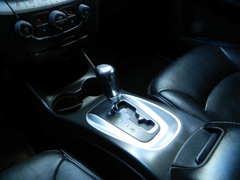 Used 2013 Dodge Journey R/T image 19