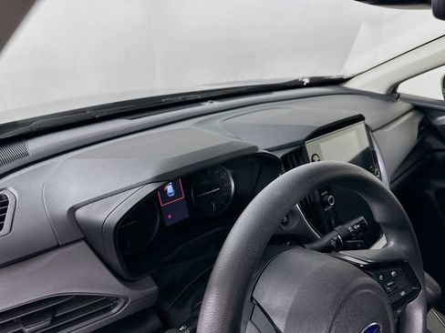 Certified 2025 Subaru Crosstrek 2.5i Premium AWD/4WD image 14