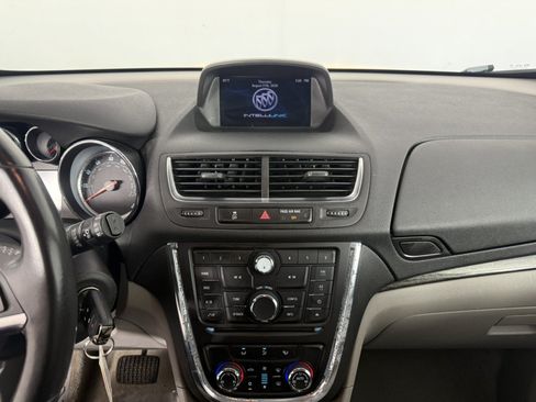 Used 2014 Buick Encore Convenience FWD image 19