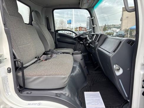 Used 2024 Chevrolet Low Cab Forward 4500 XD image 12