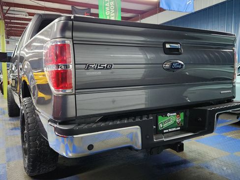 Used 2014 Ford F150 XLT w/ Equipment Group 302A Luxury image 62