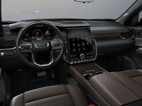 New 2026 GMC Acadia Denali Ultimate AWD/4WD image 86