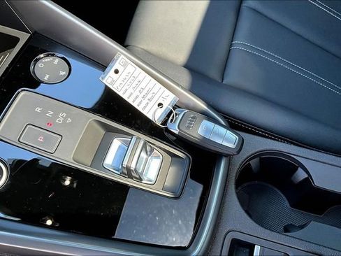 Used 2023 Audi A3 2.0T Premium w/ Convenience Package image 10