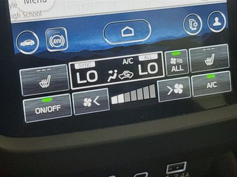 New 2026 Subaru Forester Sport AWD/4WD image 16