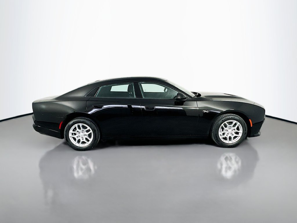 New 2026 Dodge Charger R/T AWD/4WD image 8