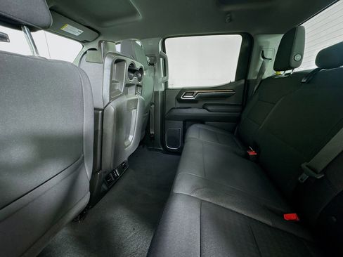 Used 2022 Chevrolet Silverado 1500 LT image 23