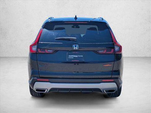 New 2026 Honda CR-V TrailSport image 8