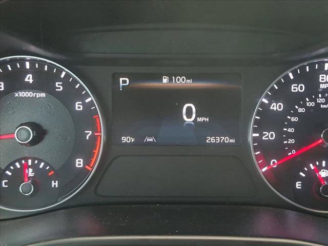 Used 2023 Kia Forte GT-Line FWD image 9