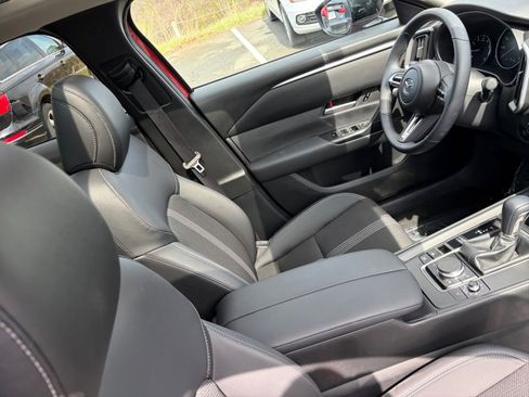 Certified 2025 MAZDA CX-50 AWD 2.5 S w/ Weather Package image 32