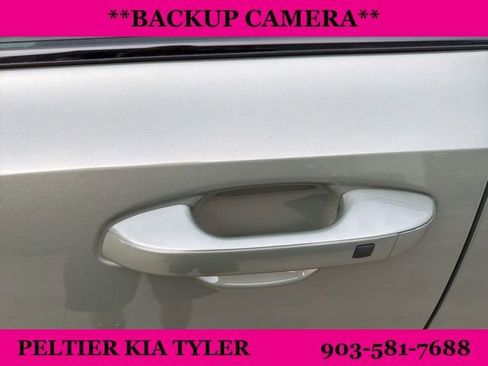 Certified 2025 Kia Sorento X-Line EX image 8